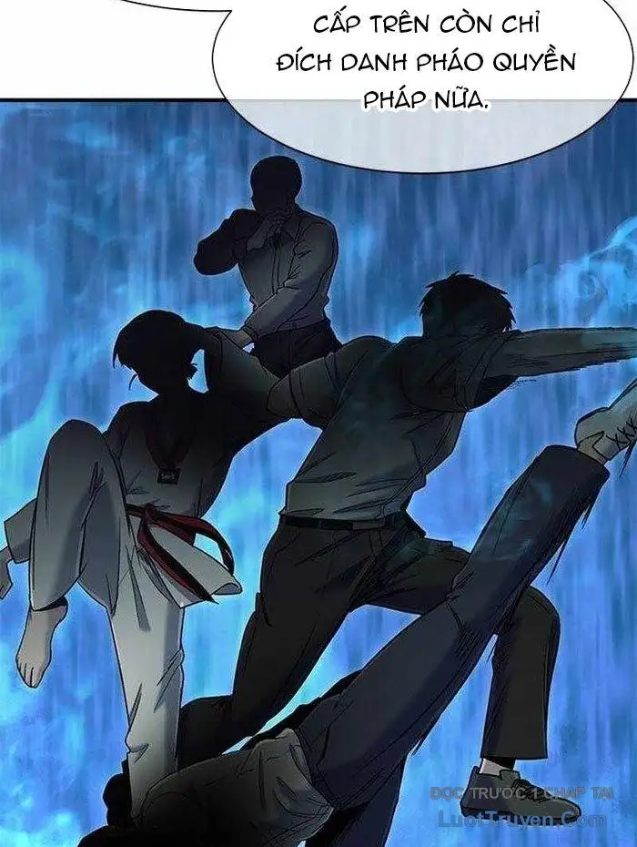 Truyện Tranh Một Anh Hùng Giỏi Mọi Thứ trang 6