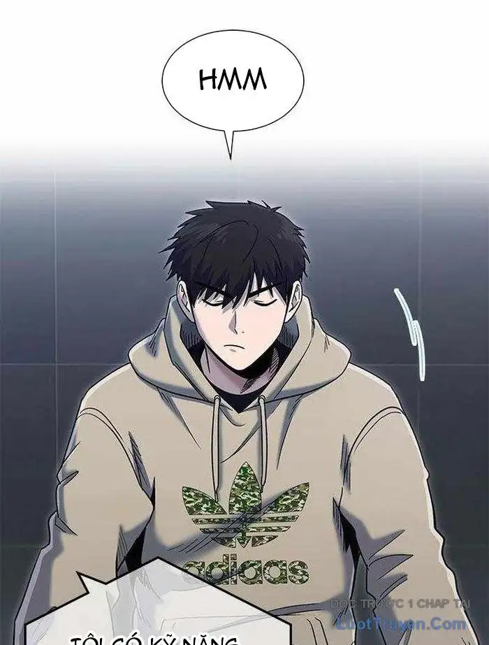 Truyện Tranh Một Anh Hùng Giỏi Mọi Thứ trang 6