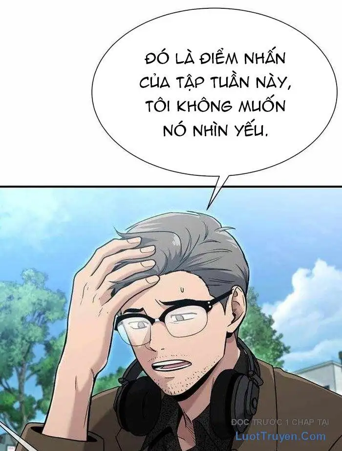 Truyện Tranh Một Anh Hùng Giỏi Mọi Thứ trang 6