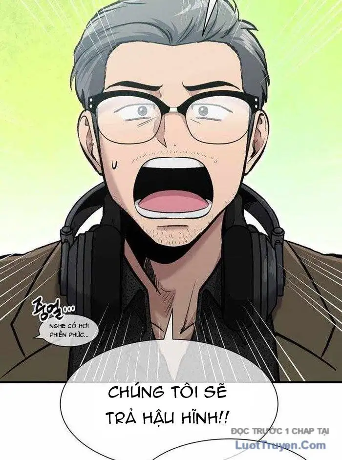 Truyện Tranh Một Anh Hùng Giỏi Mọi Thứ trang 6