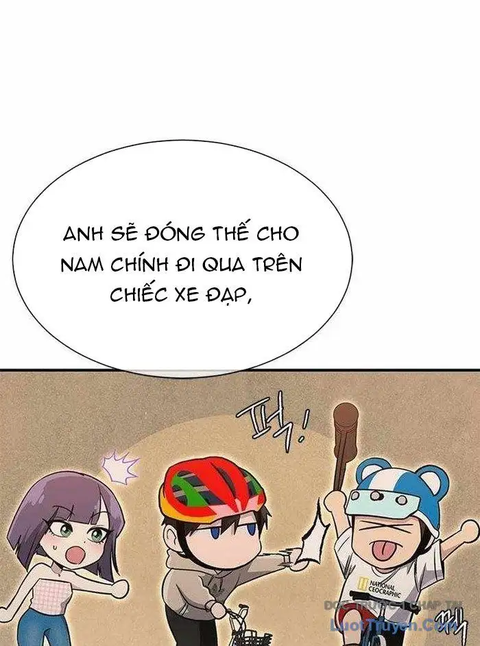 Truyện Tranh Một Anh Hùng Giỏi Mọi Thứ trang 6