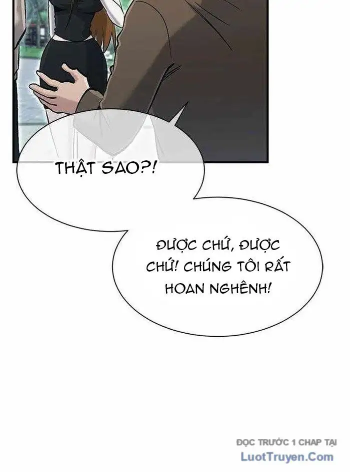 Truyện Tranh Một Anh Hùng Giỏi Mọi Thứ trang 6