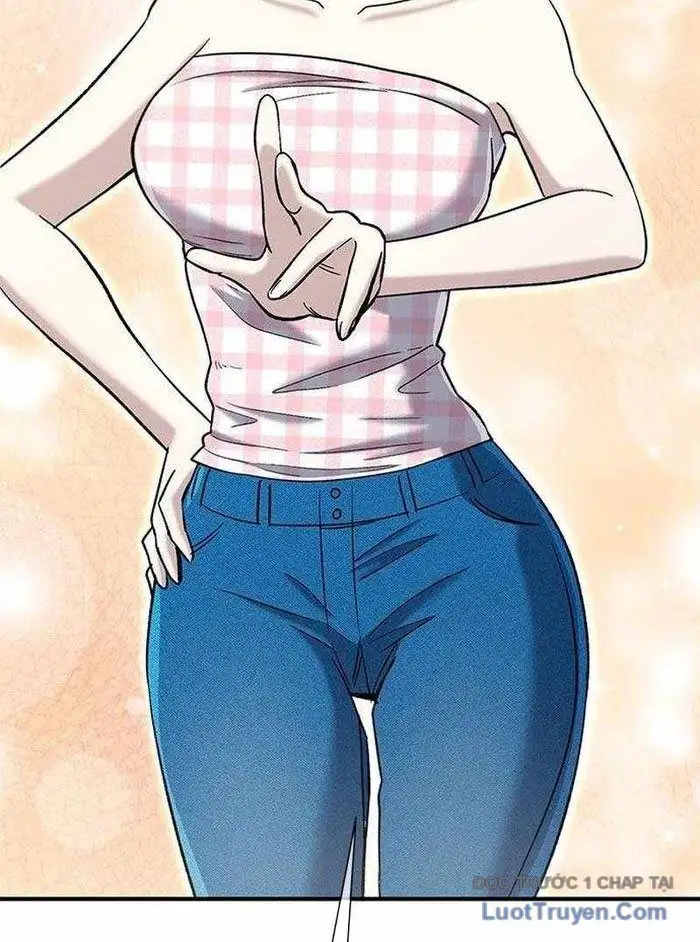 Truyện Tranh Một Anh Hùng Giỏi Mọi Thứ trang 6