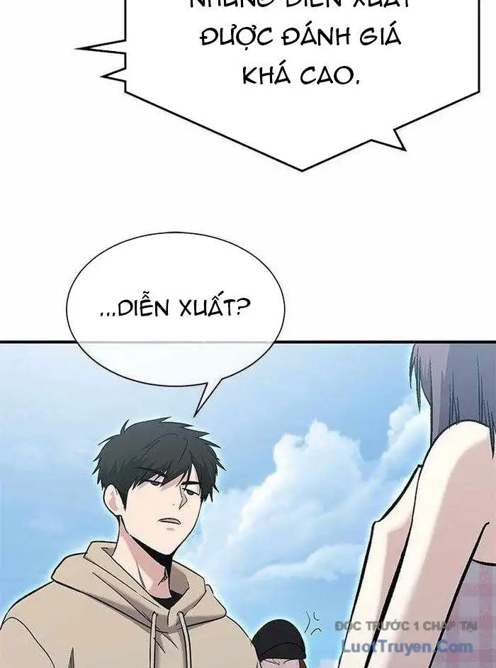 Truyện Tranh Một Anh Hùng Giỏi Mọi Thứ trang 6