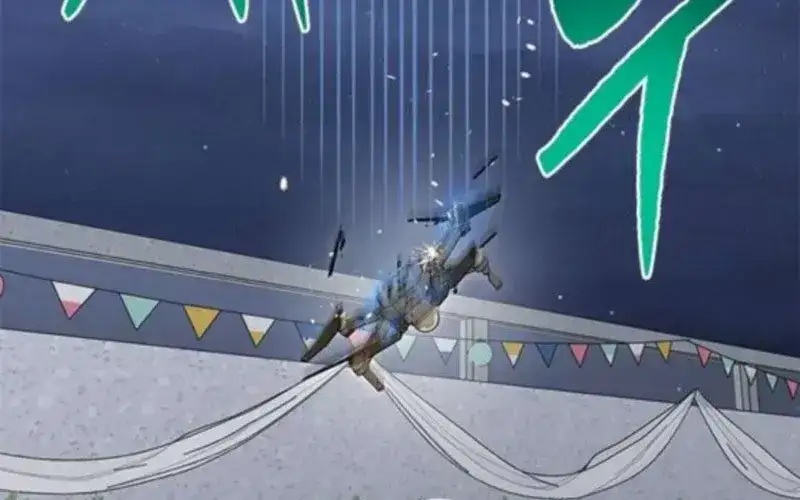 Truyện Tranh Một Anh Hùng Giỏi Mọi Thứ trang 6