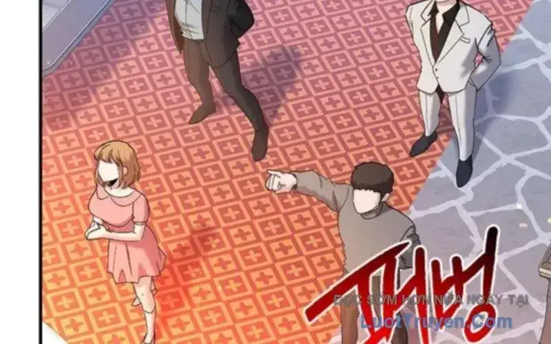 Truyện Tranh Một Anh Hùng Giỏi Mọi Thứ trang 6