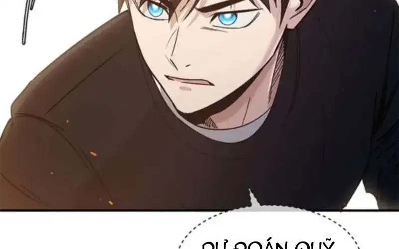 Truyện Tranh Một Anh Hùng Giỏi Mọi Thứ trang 6