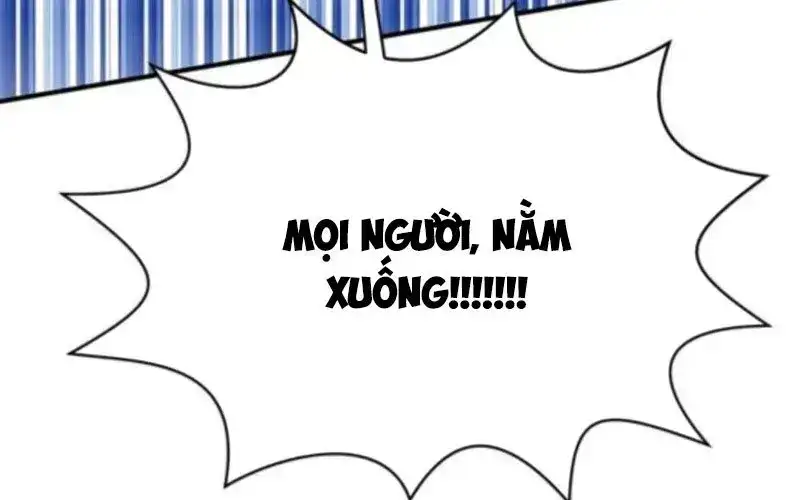 Truyện Tranh Một Anh Hùng Giỏi Mọi Thứ trang 6