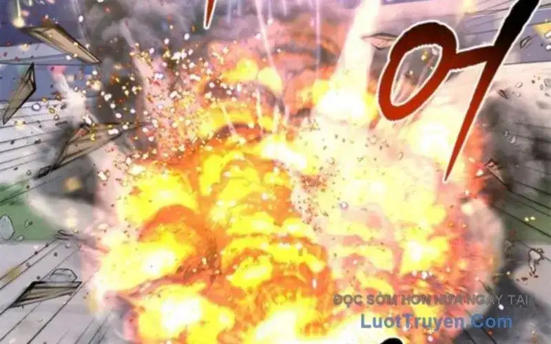 Truyện Tranh Một Anh Hùng Giỏi Mọi Thứ trang 6