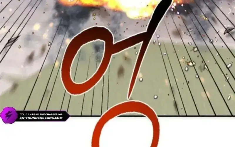 Truyện Tranh Một Anh Hùng Giỏi Mọi Thứ trang 6