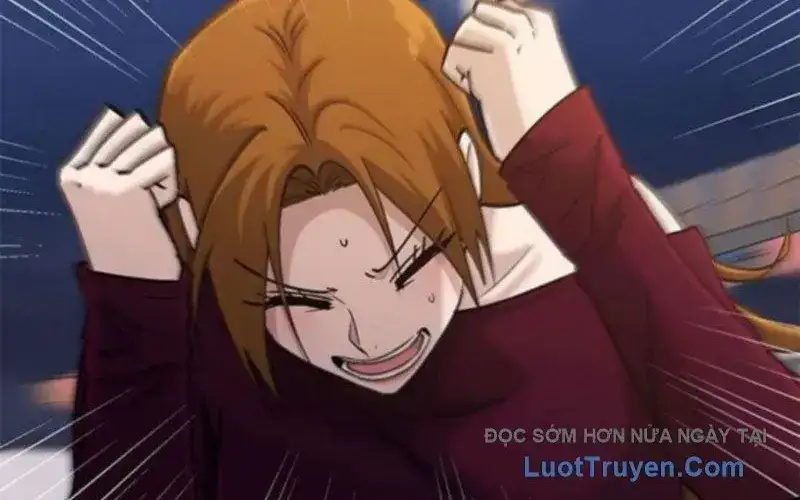 Truyện Tranh Một Anh Hùng Giỏi Mọi Thứ trang 6