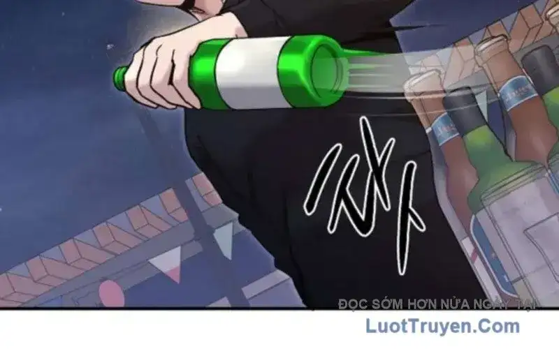 Truyện Tranh Một Anh Hùng Giỏi Mọi Thứ trang 6