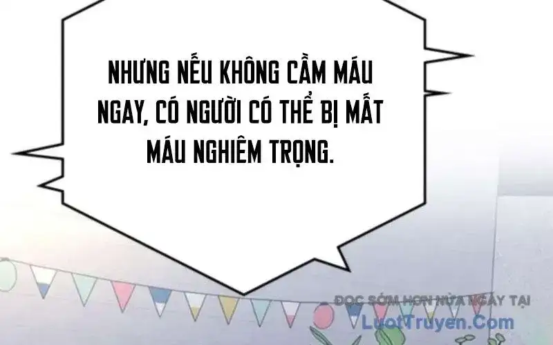 Truyện Tranh Một Anh Hùng Giỏi Mọi Thứ trang 6