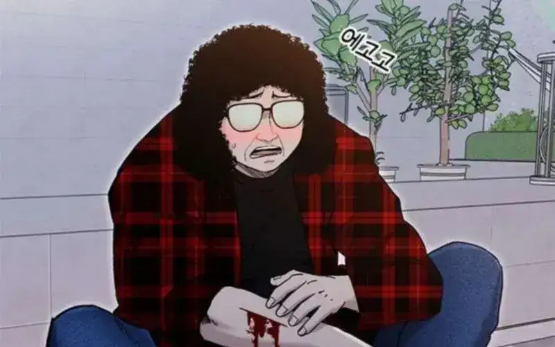 Truyện Tranh Một Anh Hùng Giỏi Mọi Thứ trang 6