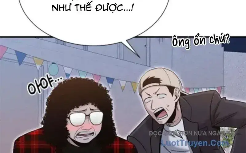 Truyện Tranh Một Anh Hùng Giỏi Mọi Thứ trang 6