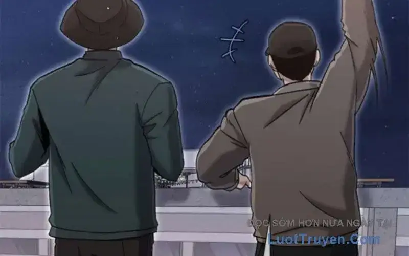 Truyện Tranh Một Anh Hùng Giỏi Mọi Thứ trang 6