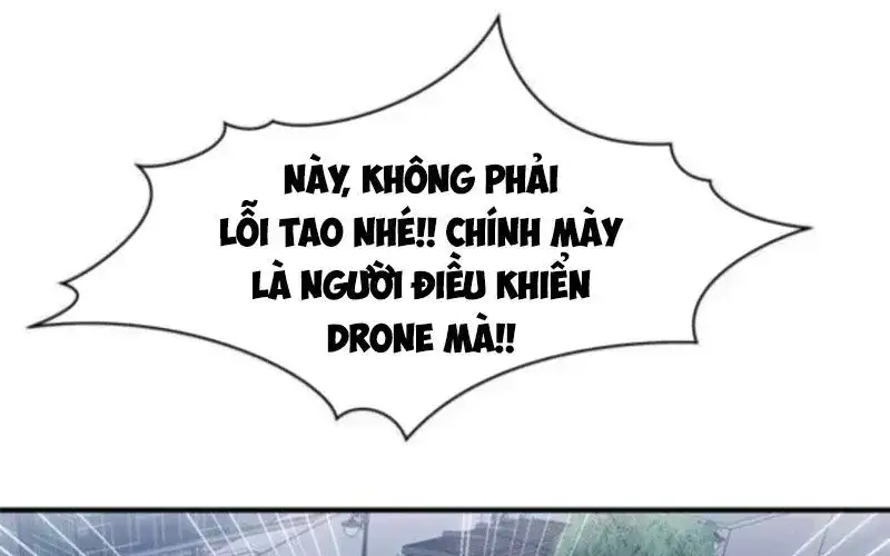 Truyện Tranh Một Anh Hùng Giỏi Mọi Thứ trang 6