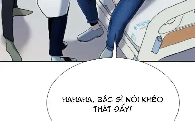 Truyện Tranh Một Anh Hùng Giỏi Mọi Thứ trang 6