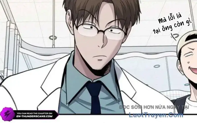 Truyện Tranh Một Anh Hùng Giỏi Mọi Thứ trang 6