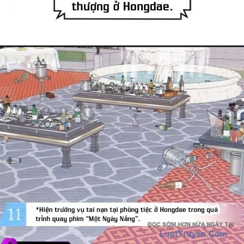 Truyện Tranh Một Anh Hùng Giỏi Mọi Thứ trang 6