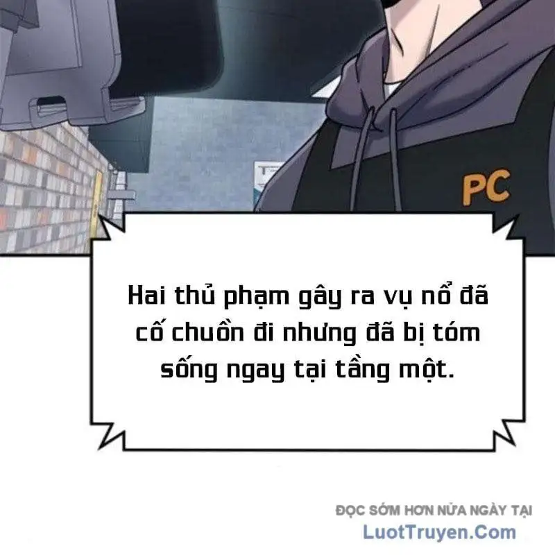 Truyện Tranh Một Anh Hùng Giỏi Mọi Thứ trang 6