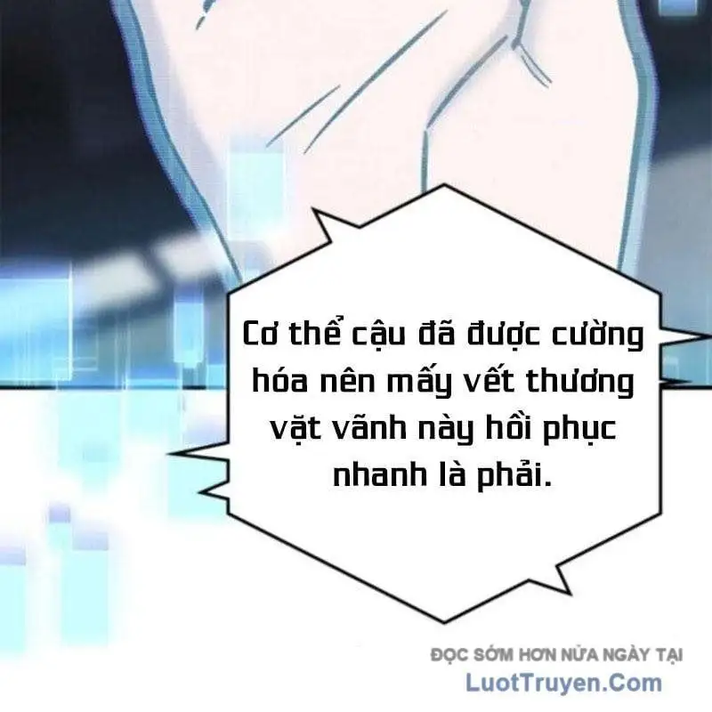 Truyện Tranh Một Anh Hùng Giỏi Mọi Thứ trang 6