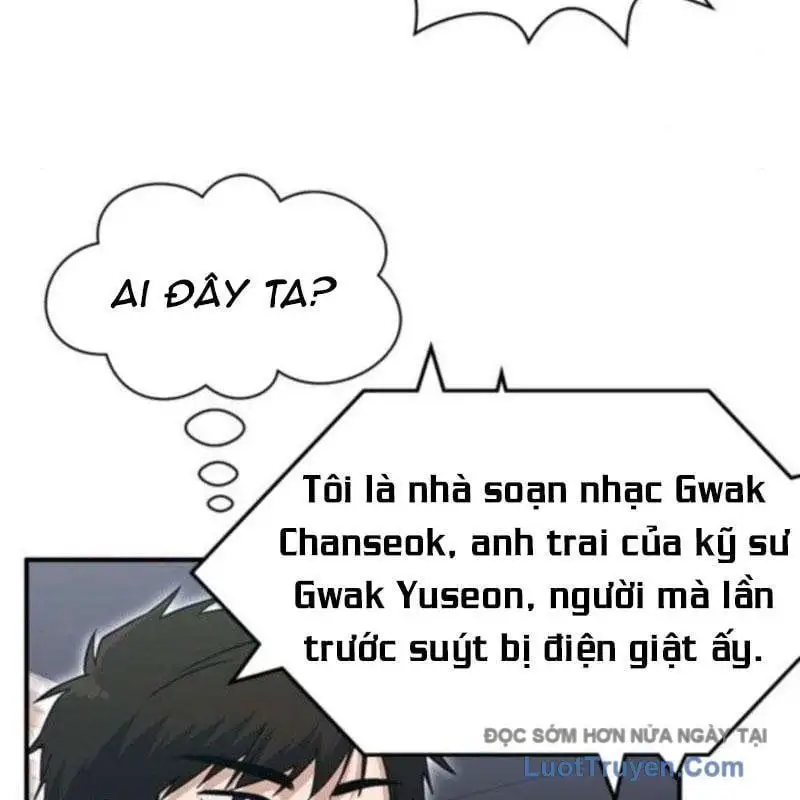 Truyện Tranh Một Anh Hùng Giỏi Mọi Thứ trang 6