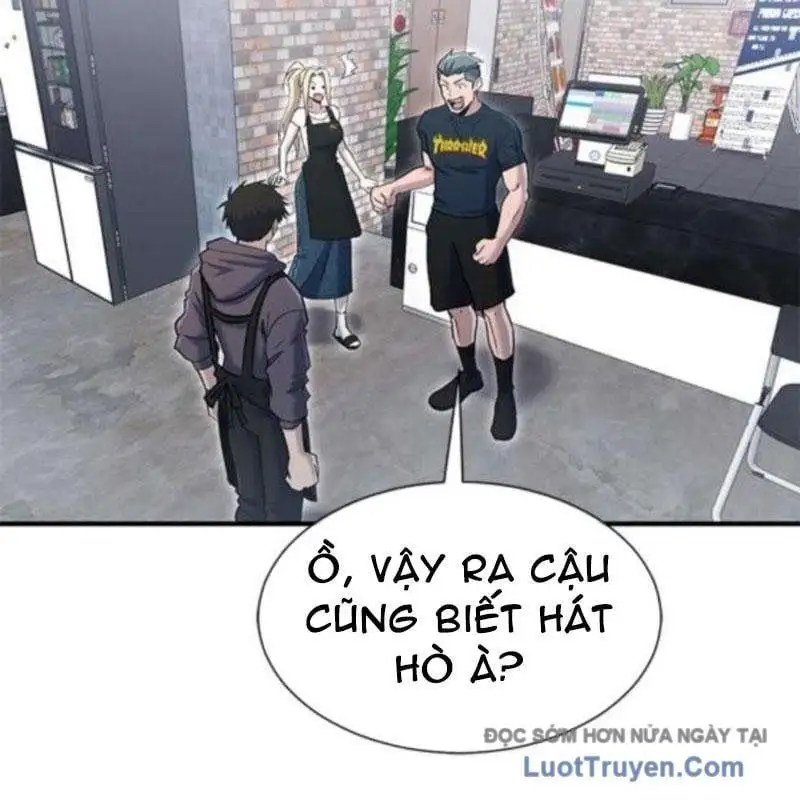 Truyện Tranh Một Anh Hùng Giỏi Mọi Thứ trang 6