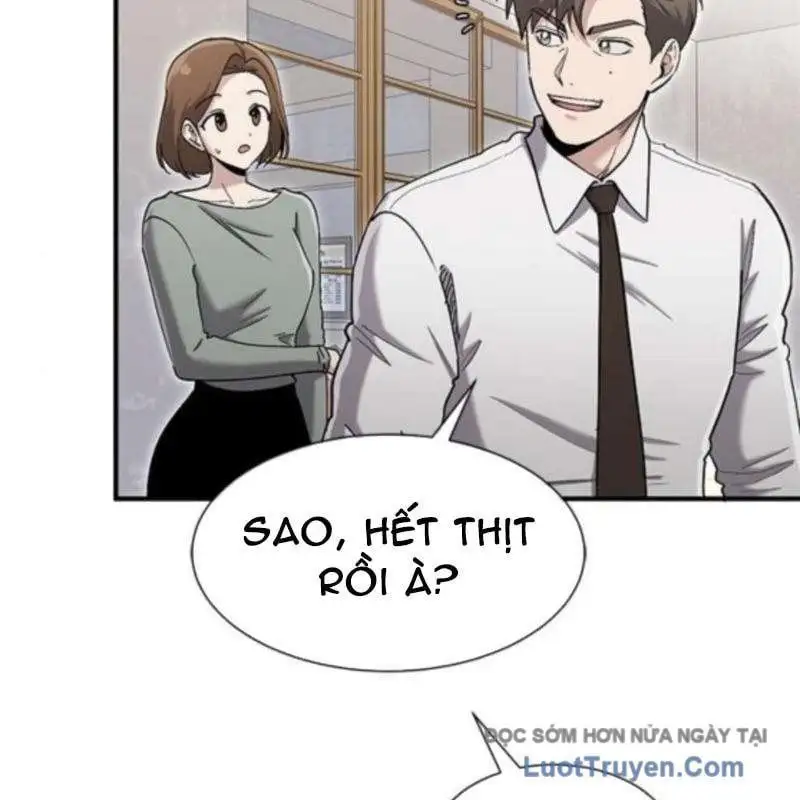 Truyện Tranh Một Anh Hùng Giỏi Mọi Thứ trang 6