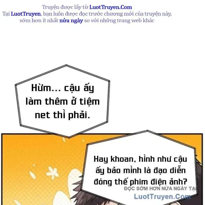 Truyện Tranh Một Anh Hùng Giỏi Mọi Thứ trang 6