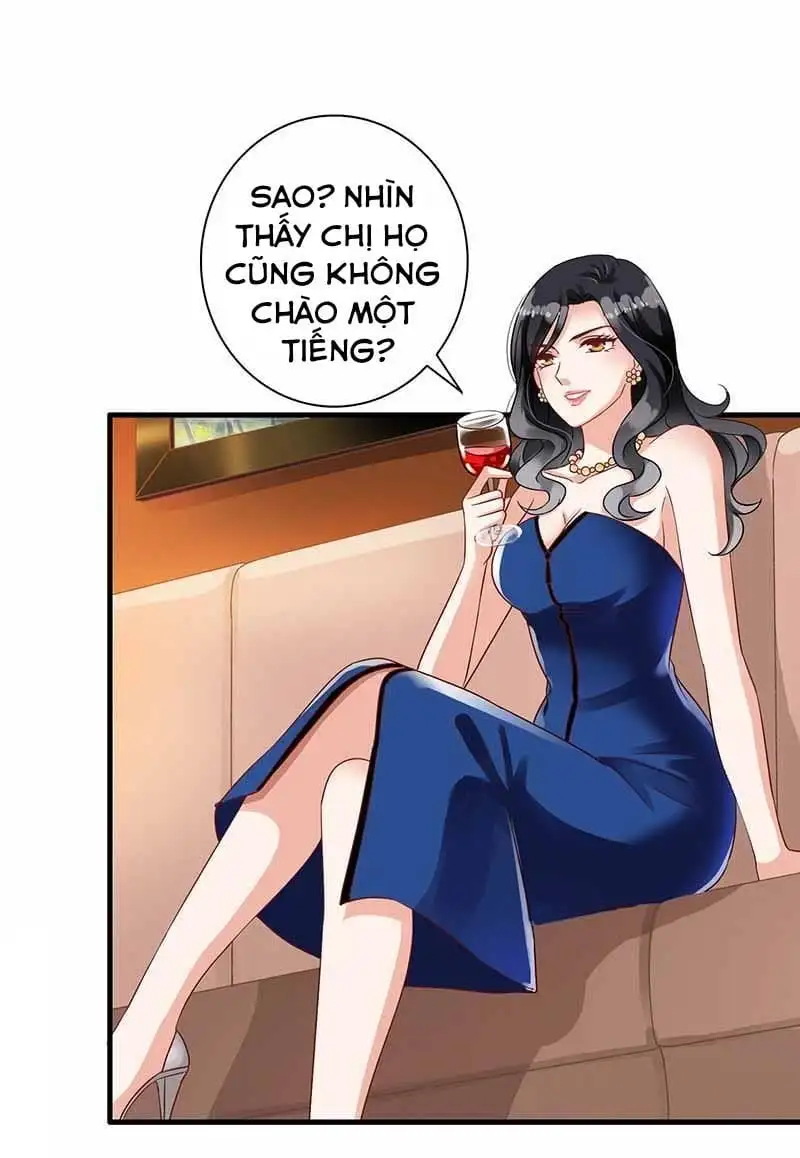 Truyện Tranh Một Thai Hai Bảo: Đưa Mami Về Nhà! trang 4