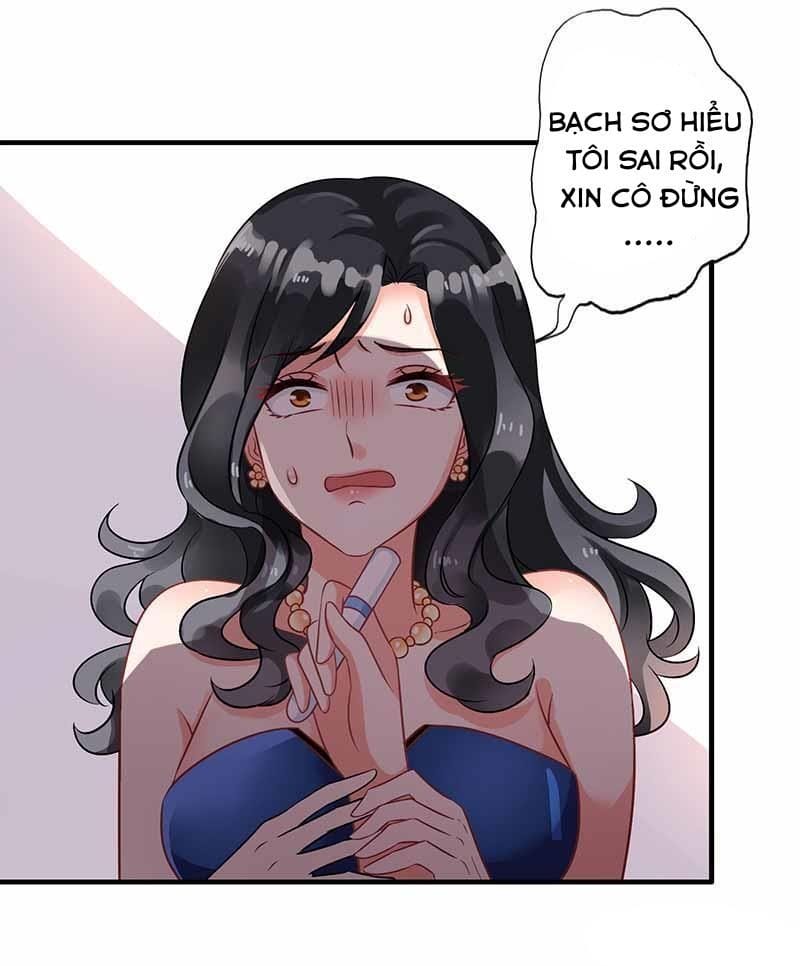 Truyện Tranh Một Thai Hai Bảo: Đưa Mami Về Nhà! trang 4