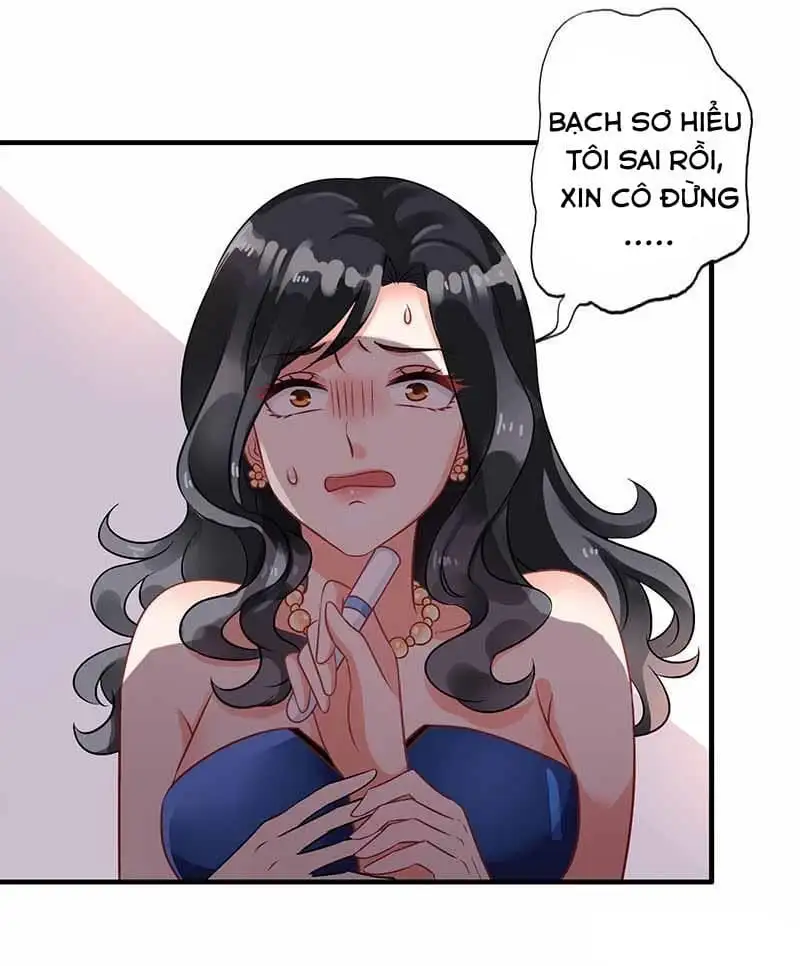 Truyện Tranh Một Thai Hai Bảo: Đưa Mami Về Nhà! trang 4