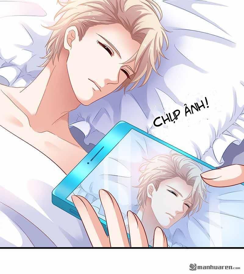 Truyện Tranh Một Thai Hai Bảo: Đưa Mami Về Nhà! trang 4