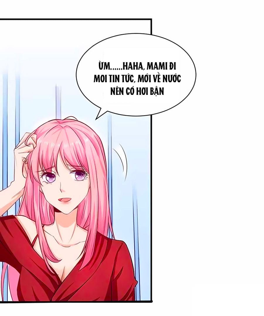 Truyện Tranh Một Thai Hai Bảo: Đưa Mami Về Nhà! trang 4