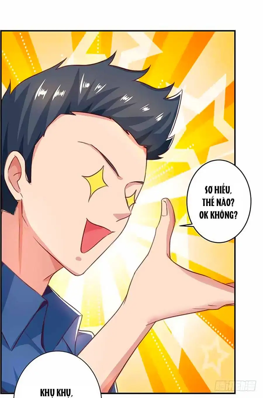 Truyện Tranh Một Thai Hai Bảo: Đưa Mami Về Nhà! trang 4