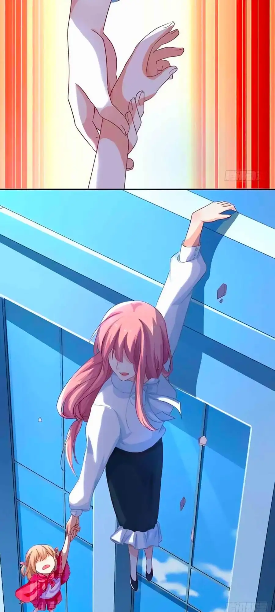 Truyện Tranh Một Thai Hai Bảo: Đưa Mami Về Nhà! trang 4