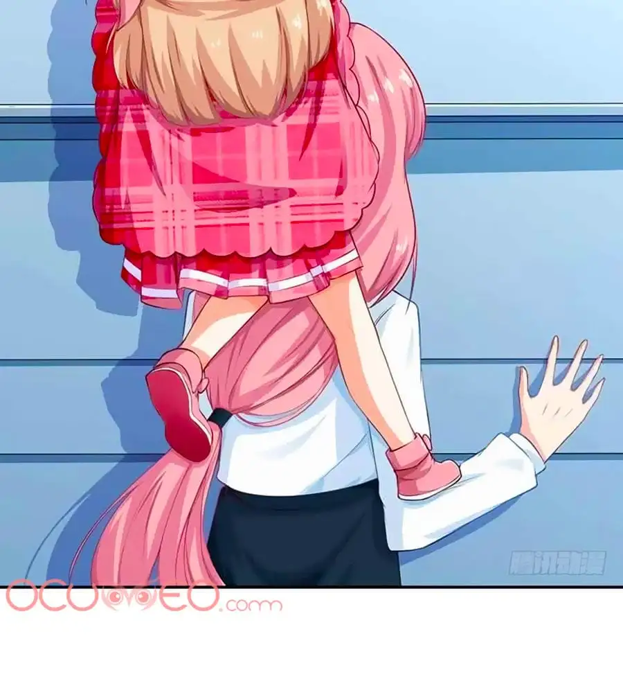 Truyện Tranh Một Thai Hai Bảo: Đưa Mami Về Nhà! trang 4