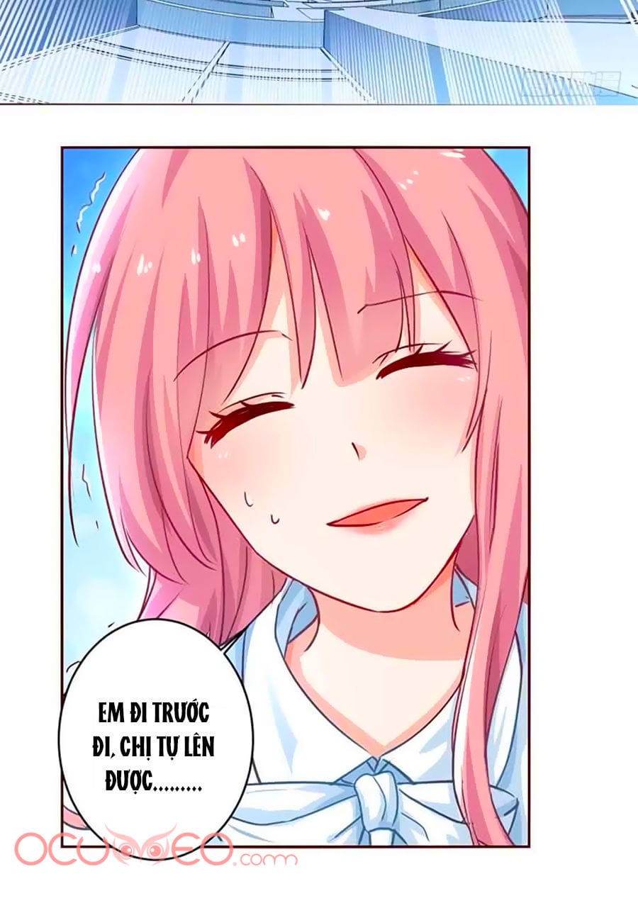 Truyện Tranh Một Thai Hai Bảo: Đưa Mami Về Nhà! trang 4