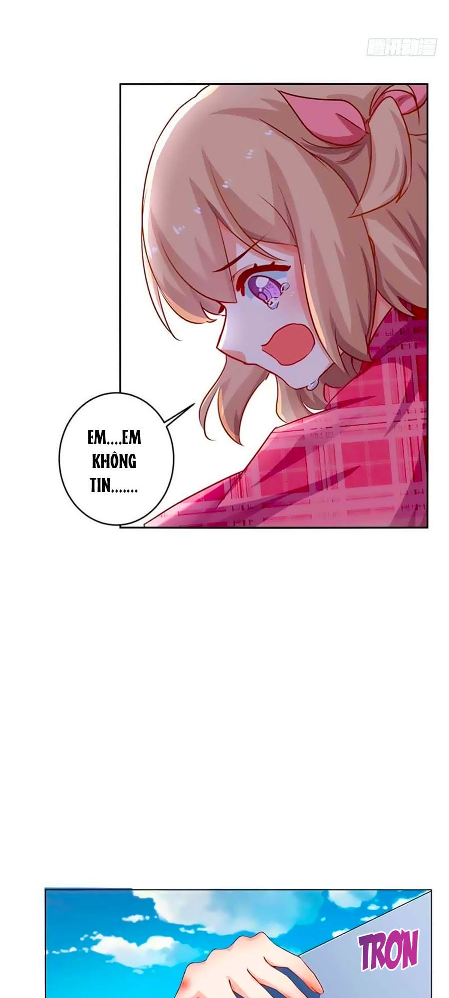 Truyện Tranh Một Thai Hai Bảo: Đưa Mami Về Nhà! trang 4