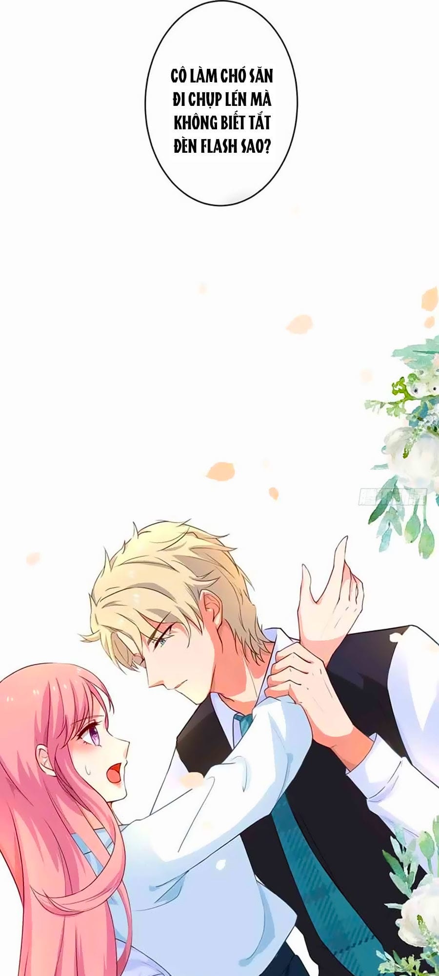 Truyện Tranh Một Thai Hai Bảo: Đưa Mami Về Nhà! trang 4