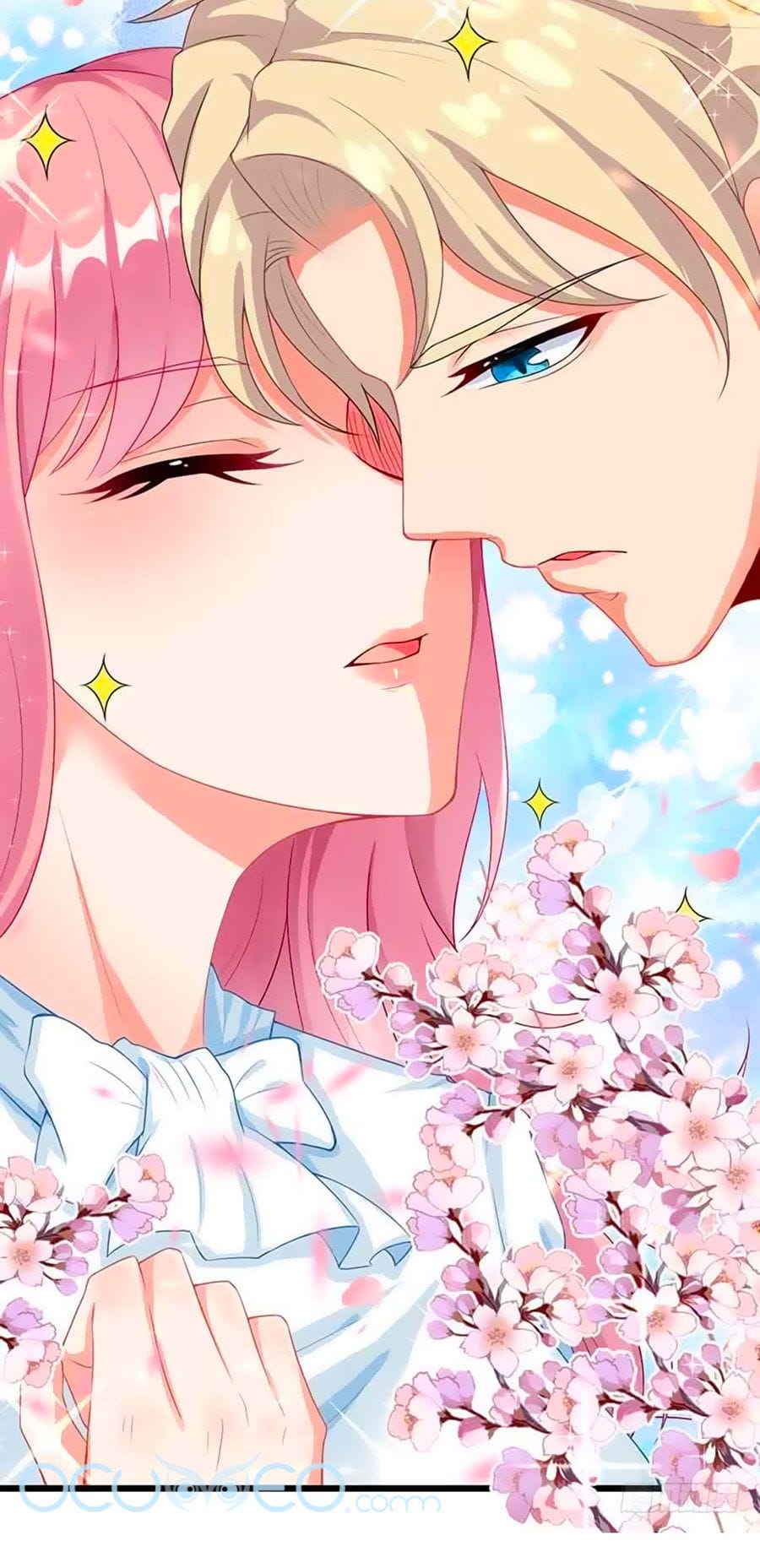 Truyện Tranh Một Thai Hai Bảo: Đưa Mami Về Nhà! trang 4