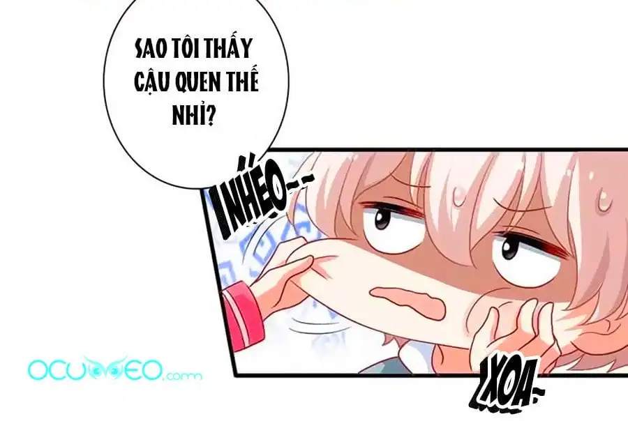 Truyện Tranh Một Thai Hai Bảo: Đưa Mami Về Nhà! trang 4