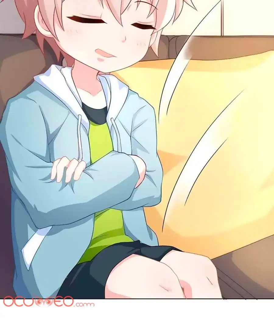 Truyện Tranh Một Thai Hai Bảo: Đưa Mami Về Nhà! trang 4