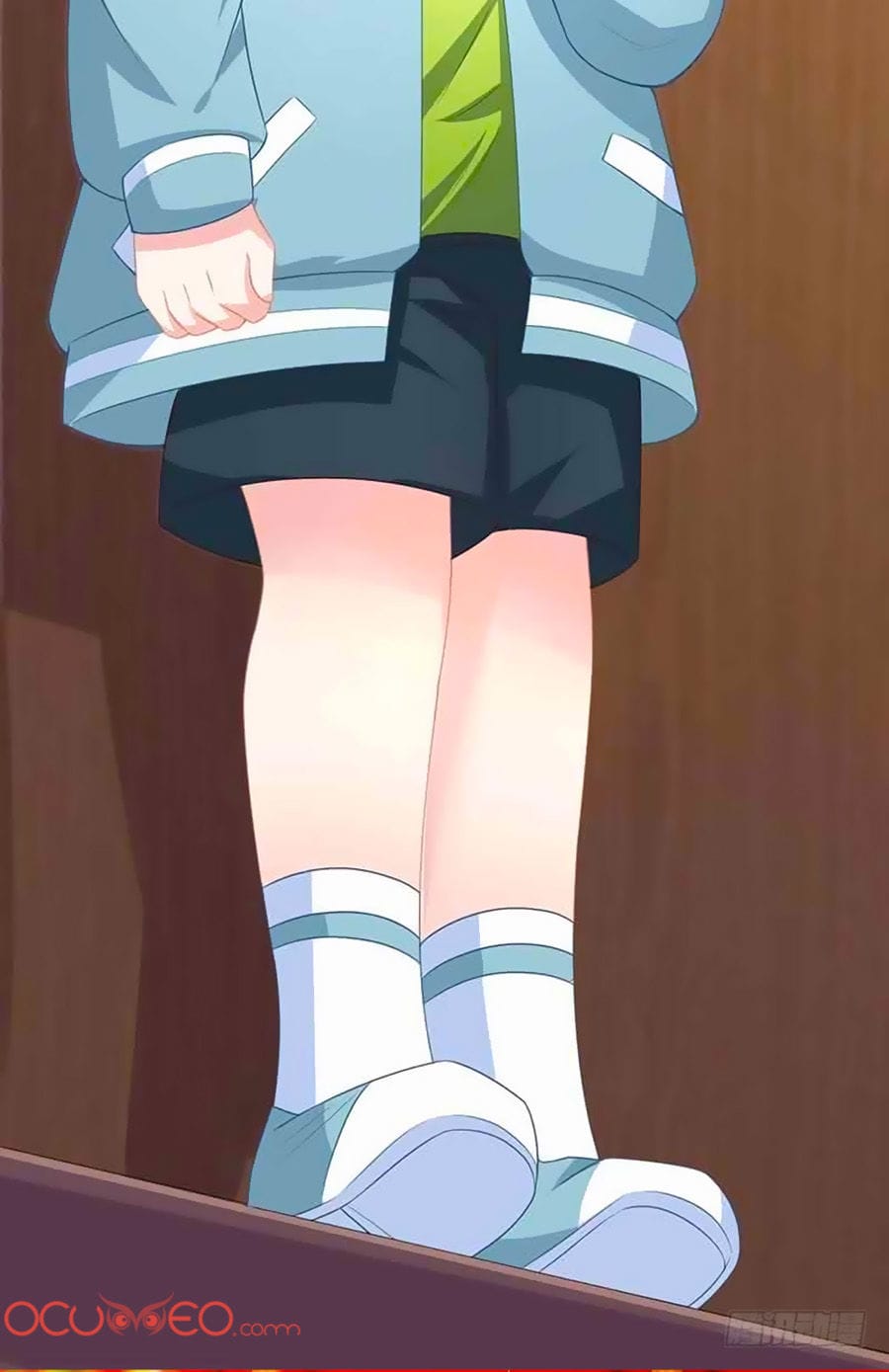 Truyện Tranh Một Thai Hai Bảo: Đưa Mami Về Nhà! trang 4