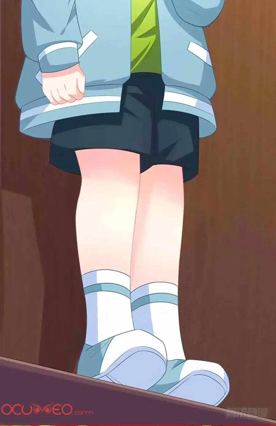 Truyện Tranh Một Thai Hai Bảo: Đưa Mami Về Nhà! trang 4