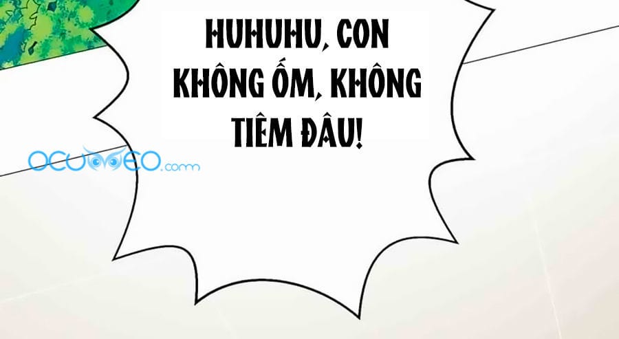 Truyện Tranh Một Thai Hai Bảo: Đưa Mami Về Nhà! trang 4