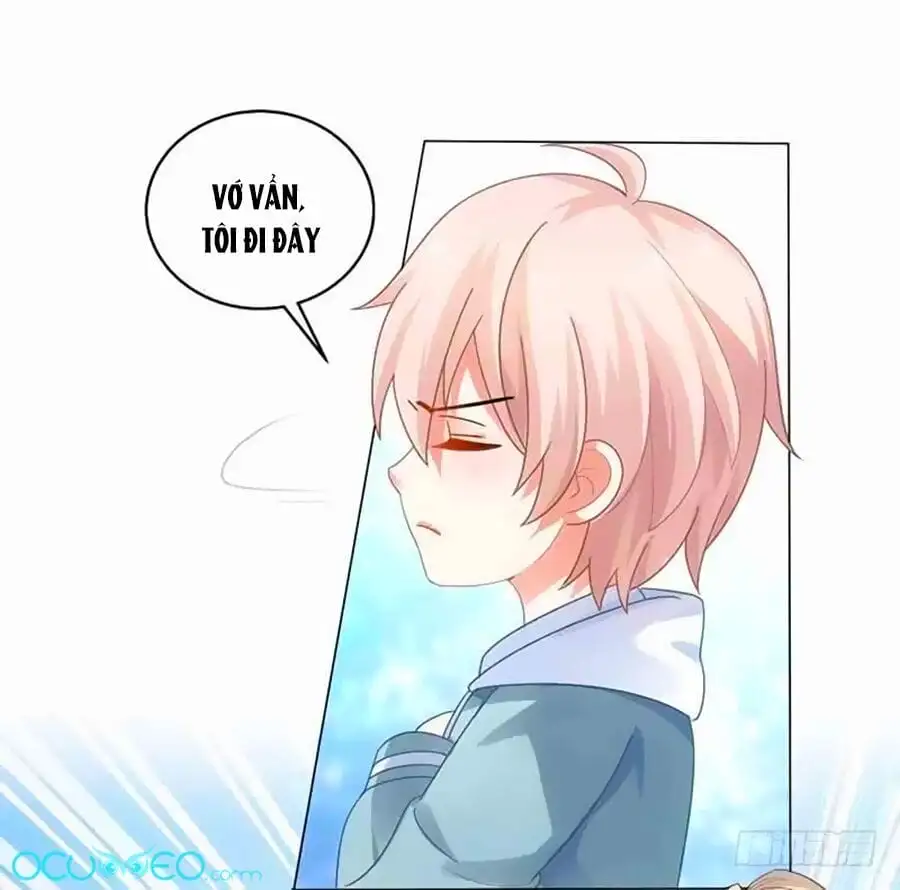 Truyện Tranh Một Thai Hai Bảo: Đưa Mami Về Nhà! trang 4