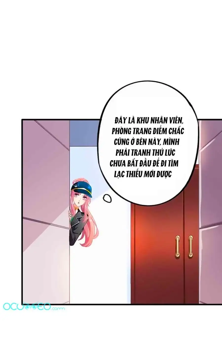 Truyện Tranh Một Thai Hai Bảo: Đưa Mami Về Nhà! trang 4