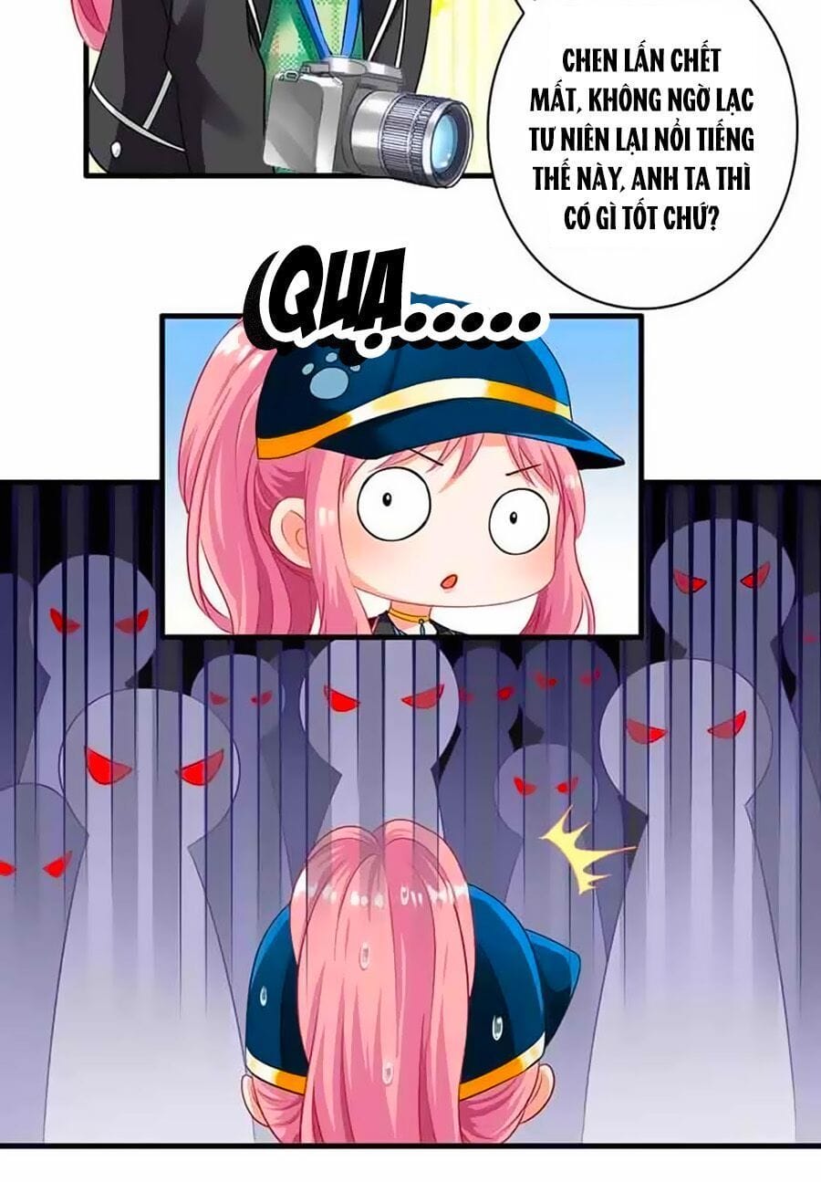 Truyện Tranh Một Thai Hai Bảo: Đưa Mami Về Nhà! trang 4